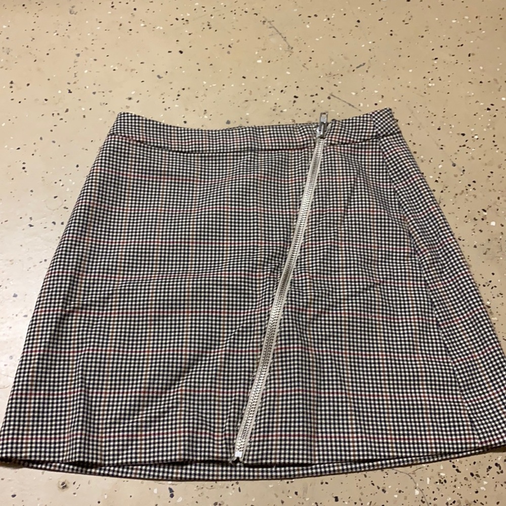 Arizona skirt!